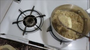 Тахинная Кунжутная Халва Tahini Halva Recipe