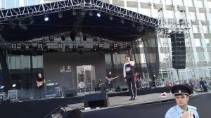 Облака 2018 Сыктывкар Никита Алексеев часть 2.