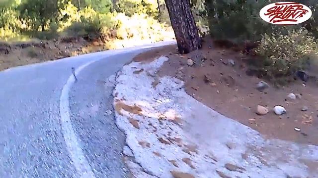 ПРОБЕГ SILVER RUN 2 сентября 2018 Привет из Турции смотреть онлайн