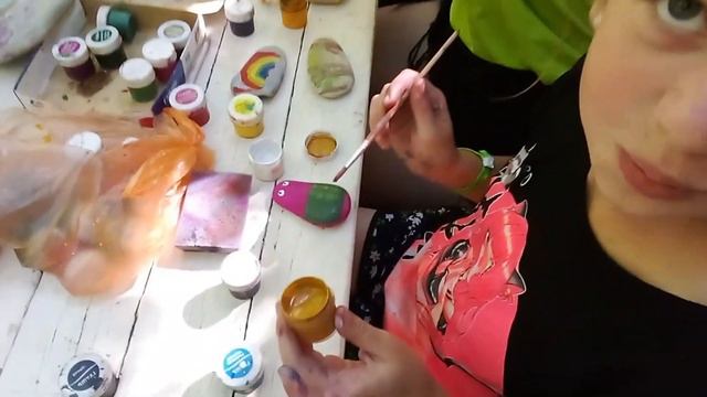 Отдых в кемпинге "Енот" на Черном море