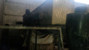 Продам мойку Назарова КЗОТ-701.