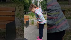 как прыгать на резинке