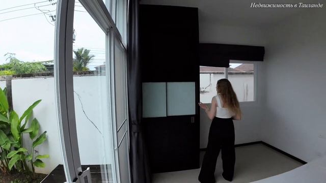 ₽ 50,790,000 (19.7М THB) Вилла на перепродажу в японском стиле на Пхукете | Недвижимость в Таиланде