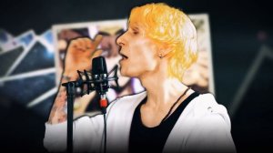 Невероятное приключение ДжоДжо: Каменный океан опенинг (на русском)