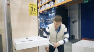 Коротко о раковинах над стиральной машиной
