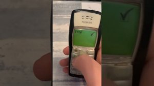 Гайд#1 как поставить заставку на Нокиа 1100