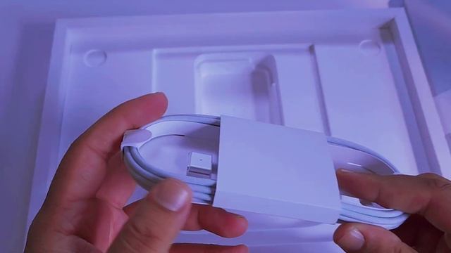 Apple MacBook Pro 16" Unboxing M1 Pro Chip! смотреть онлайн