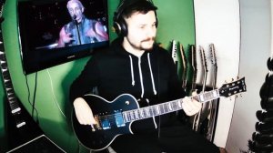 Rammstein - Pussy |Guitar Cover| |Tab|