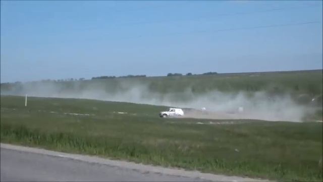 РАЛЛИ ДИКИЙ ПИОН 2016 смотреть онлайн