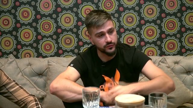 КРАСАВА, Милевский, Алиев, Морозюк / Новогодний выпуск! / ОЧЕНЬ ВЕСЕЛО!