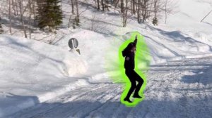 Яворовая (Яворова, Яровая) поляна|Кавказский заповедник|Гузерипль