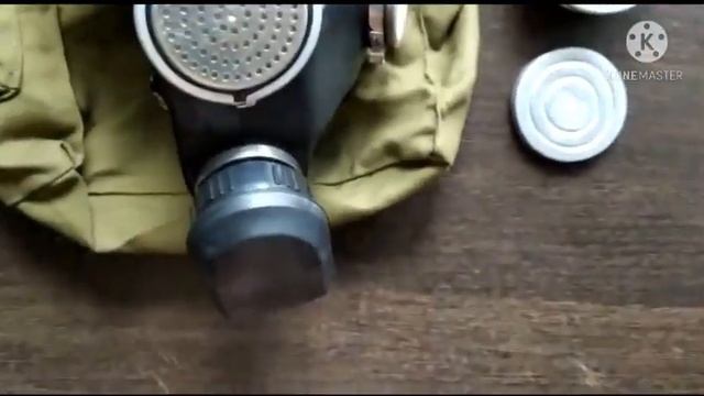 Обзор на ГП-7 и какой противогаз лучше ГП-7 или ГП-5