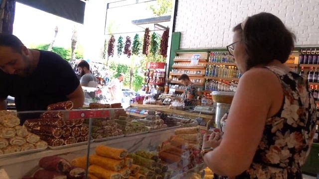 Kemer. Обзор отеля Alva Donna World Palace 5*. Отдых с друзьями в Турции. (июнь 2021) смотреть онлайн