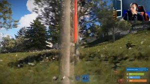 Rust как сделать дверь. Видеогайд. Делаем дверь в Rust