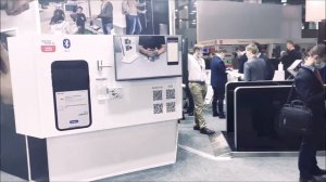 dormakaba на выставке Securika Moscow 2021