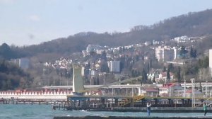 Элитные дома Сочи. Ручей Видный, Хоста. "Купить дом в Сочи", это здесь? ЖК недорого.