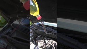 Промывка инжектора ЛАВР