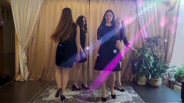 День защитника отечества 2021. Поздравление от 7 кл. смотреть онлайн