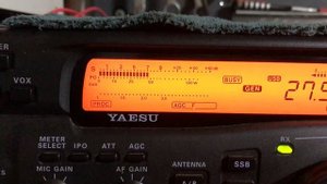 YAESU FT 920