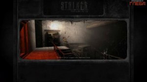 S.T.A.L.K.E.R. Путь во Мгле #8 - Дети подземелья