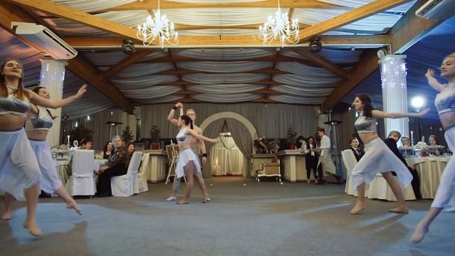 DanceGood - Перфоманс смотреть онлайн