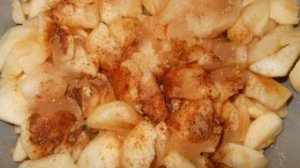 Джем из яблок в мультиварке