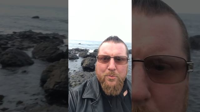 ...Giants Causeway...Northern Ireland смотреть онлайн