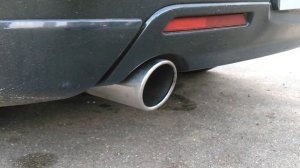 Mazda 3 2.3 sport sound MG-RACE