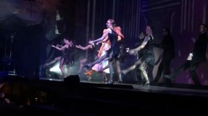 «Зажигай» Наталия Диевская