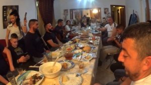 VLOG/ Критский вечер