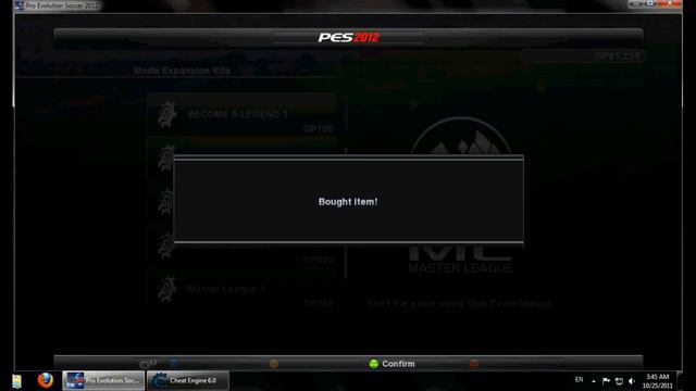 Pes 2012 tutorial how to play master league with original players смотреть онлайн