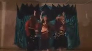 Oasis Middle Eastern Dance:Salma Ya Salama