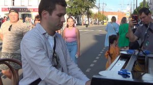 С.Рахманинов «Прелюдия №10 соч.23 соль-бемоль мажор»