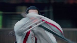 Легенда о древнем мече 2 1 сезон 13 серия