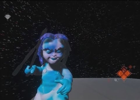 Friday the 13th The Game Chucky Jason смотреть онлайн