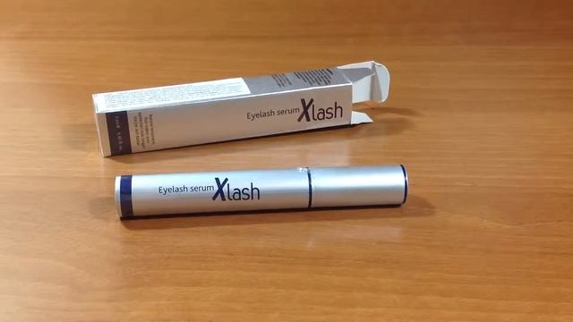 Xlash Сыворотка для роста ресниц. Xlash Serum lash.