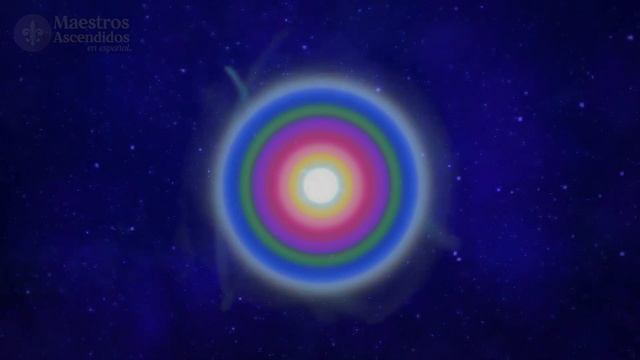 Великое Центральное Солнце и великая сила Творения.