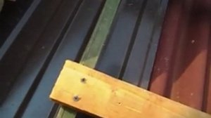 Как закрыть у печной трубы. На кровле .Ондулин.