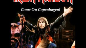 Iron Maiden - 22 Acacia Avenue (Copenhagen 1990)
