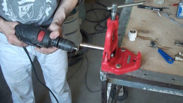 Как правильно запаковать резьбу на анаэробном герметике смотреть онлайн