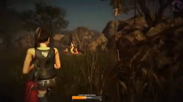 DreadOut - фотографирую призраков #2 смотреть онлайн