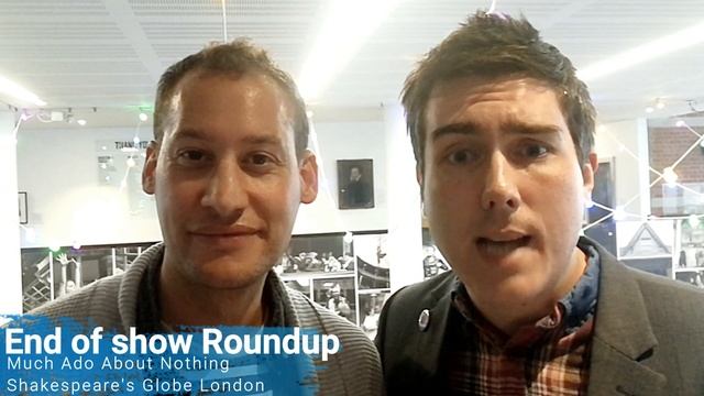 Much Ado About Nothing Review Shakespeare’s Globe London смотреть онлайн