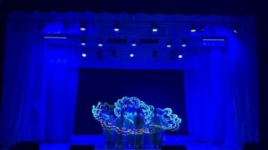 Детский танец (10 - 13 лет) Хореографический ансамбль "Звездочки" "ПРОБУЖДЕНИЕ ВЕСНЫ"