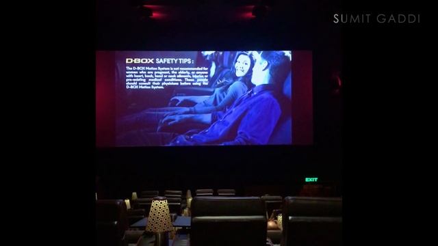 DBOX BY PVR Review смотреть онлайн