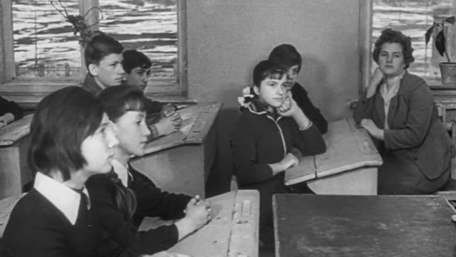 По велению сердца, 1964 г. смотреть онлайн