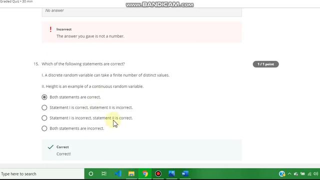 Coursera: Basics Statistics all week quiz answer || Basic Statistics all week complete quiz solutio
