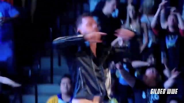 WWE Smackdown Live MV | Drag Me Down | HD | WWE Multi Superstar Music Video смотреть онлайн