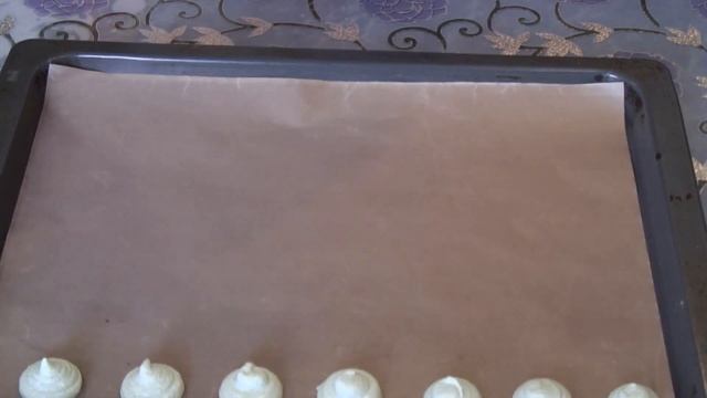 Рецепт "Макарон". Сложное - просто! У вас получится! Хватит переводить миндальную муку.