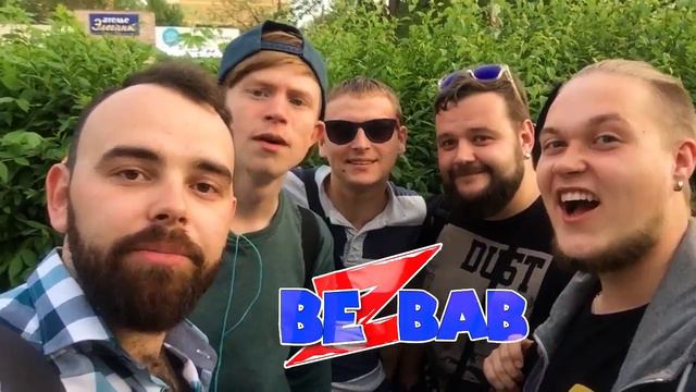 Гастро-Паб "Конь и Дельфин" Новороссийск Кавер группа "BeZbaB"