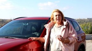 СТРАХ ЗА РУЛЁМ, ПРИЧИНЫ СТРАХА, КАК С НИМ БОРОТЬСЯ? Автоинструктор Татьяна